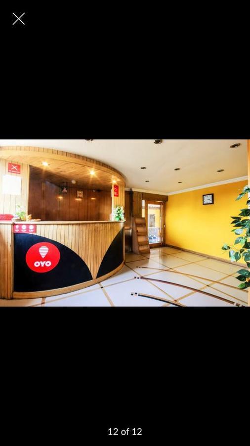 Hotel Yellow Lime Ahmedabad Bagian luar foto